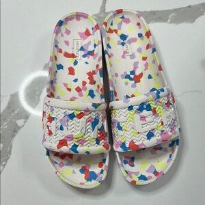 Hunter Women’s Slide Sandals